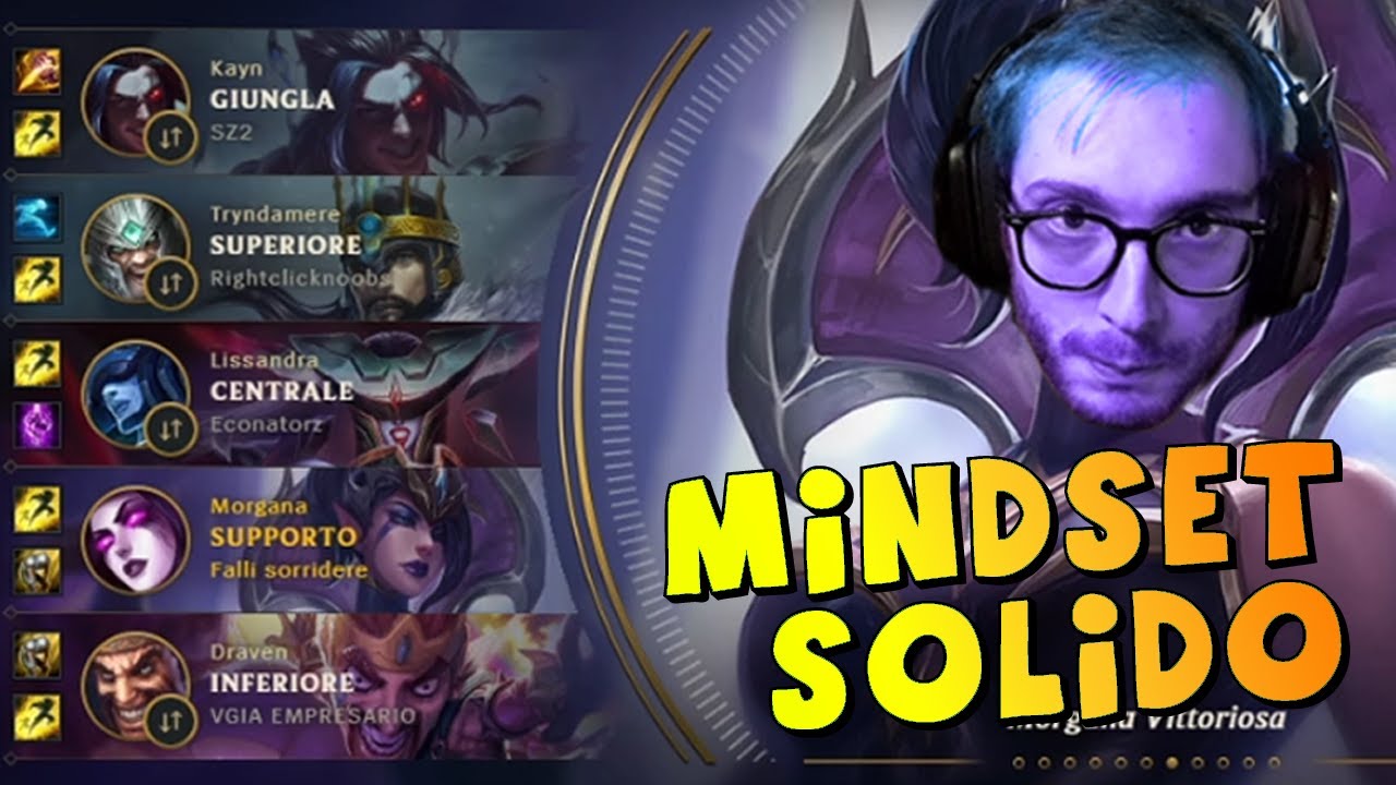 UN BRUTTO GAME PUO' ROVINARTI LA GIORNATA, SE LO DECIDI TU