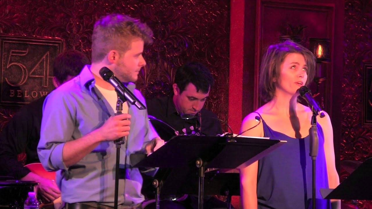 F. Michael Haynie & Sarah Beth Pfeifer - 