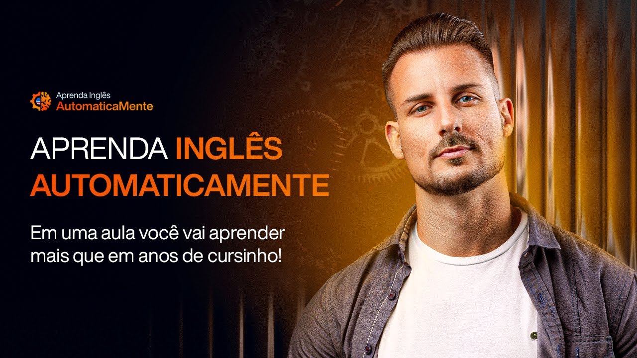 Aprenda Inglês AutomaticaMente