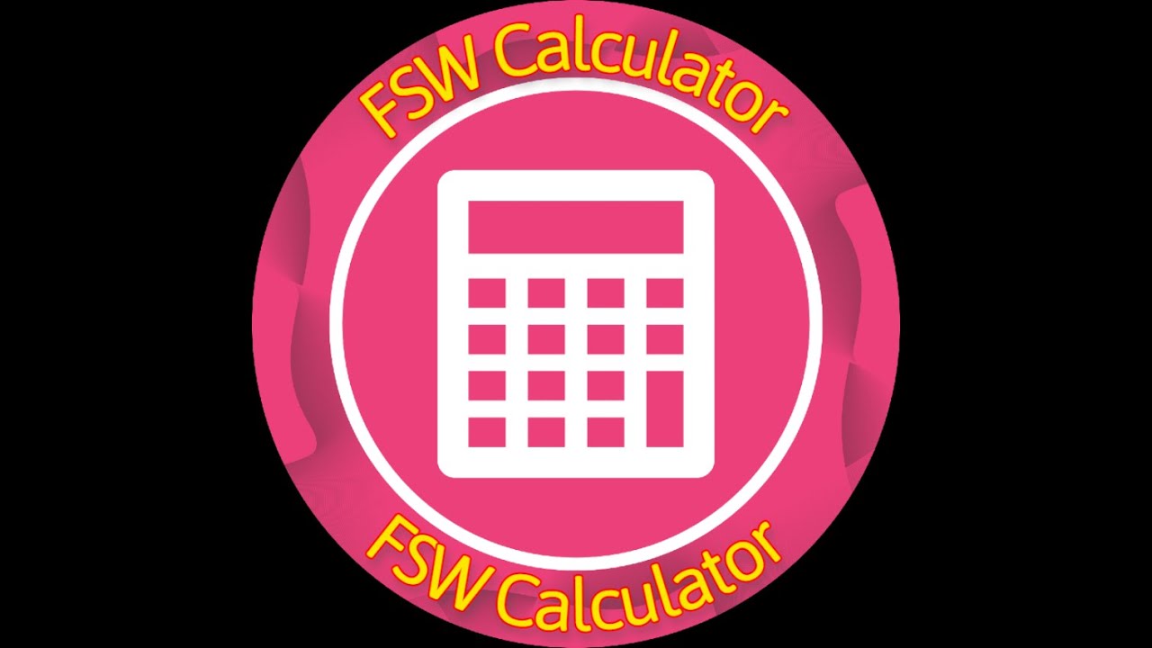 Federal Skilled Worker Class Calculator | FSW Canada