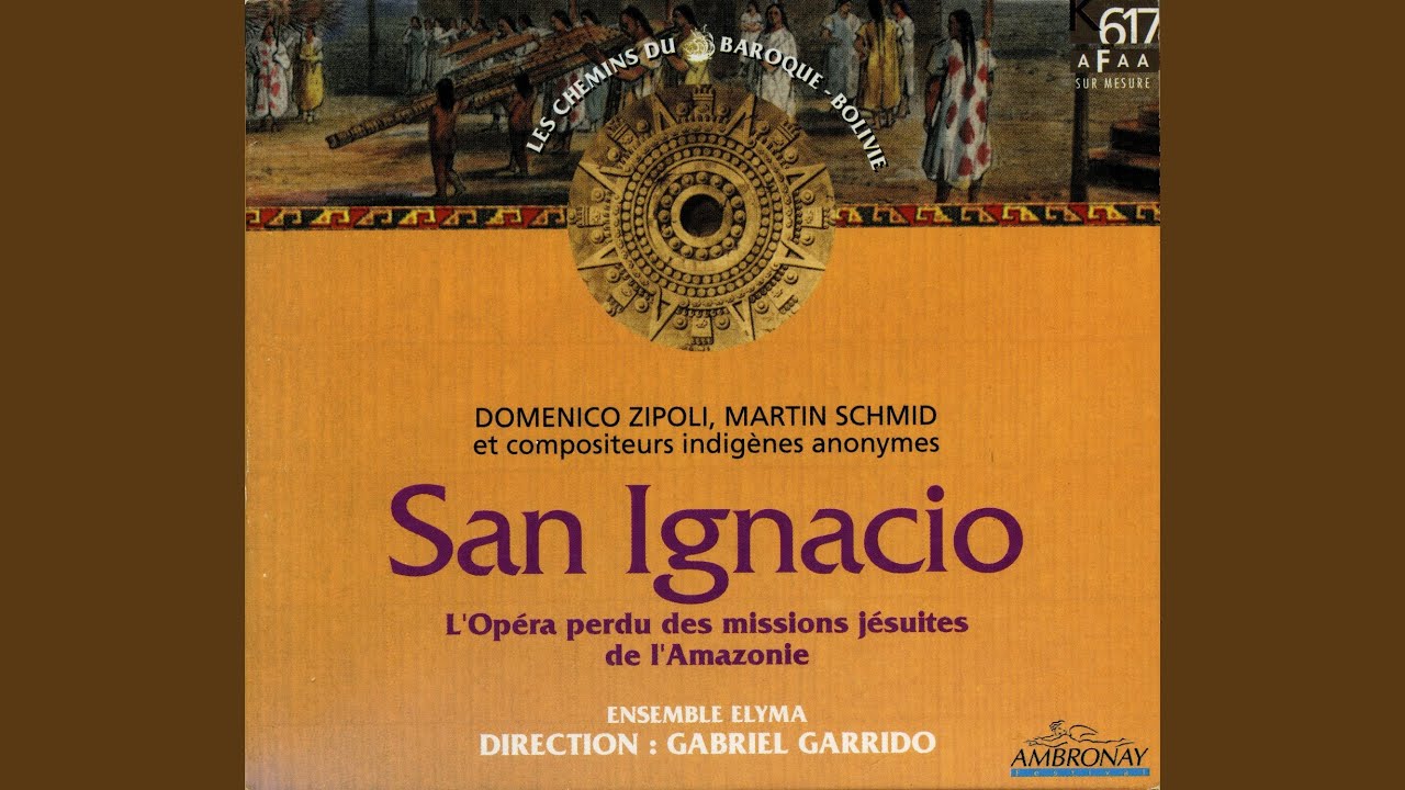 Trio Sonata: I. Adagio
