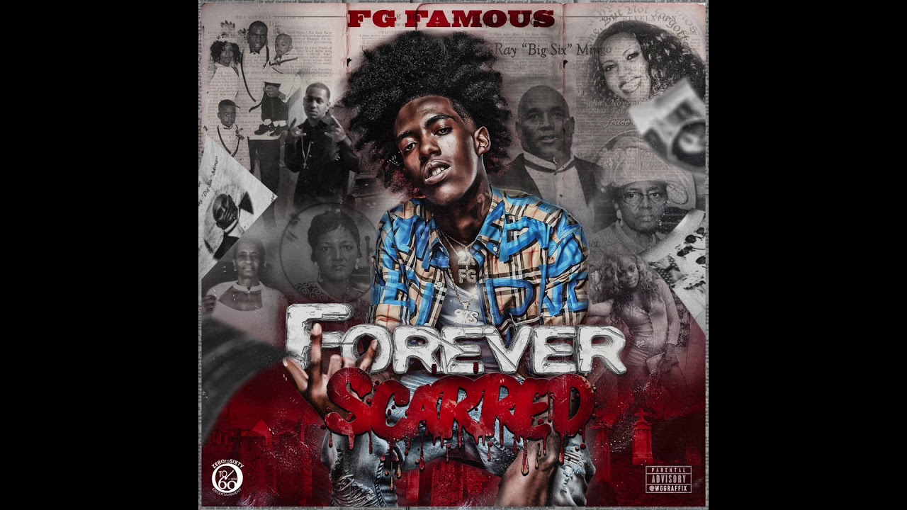 FG Famous - 