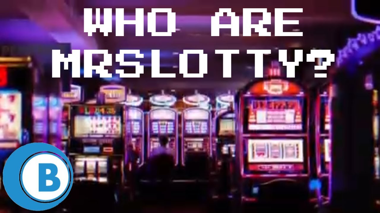 Who Are MrSlotty? | Boomtown Gaming Explains