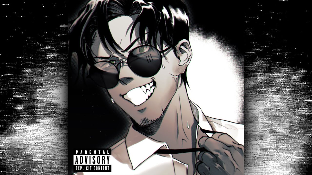 뢴트게늄 - 반격전야 / 反擊前夜 (feat. 우왁굳)