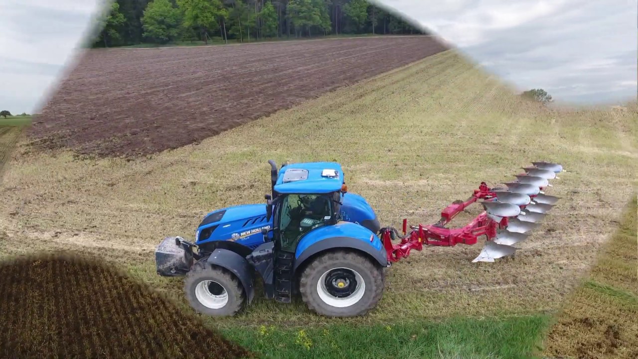 HNOJENÍ, ORBA, PŘÍPRAVA PŮDY A SETÍ KUKUŘICE  2. DÍL  / MANURE SPREADING,  PLOWING,  SOWING CORN.