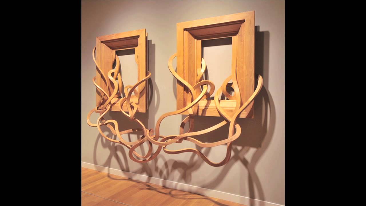 Pablo Reinoso - Living Sculptures