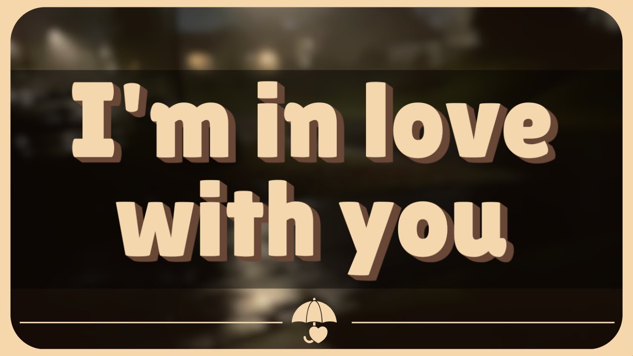 Can’t you see me as more than a friend? [M4M] [Friends to Lovers] [Confession] [Kiss] [L-Bomb]