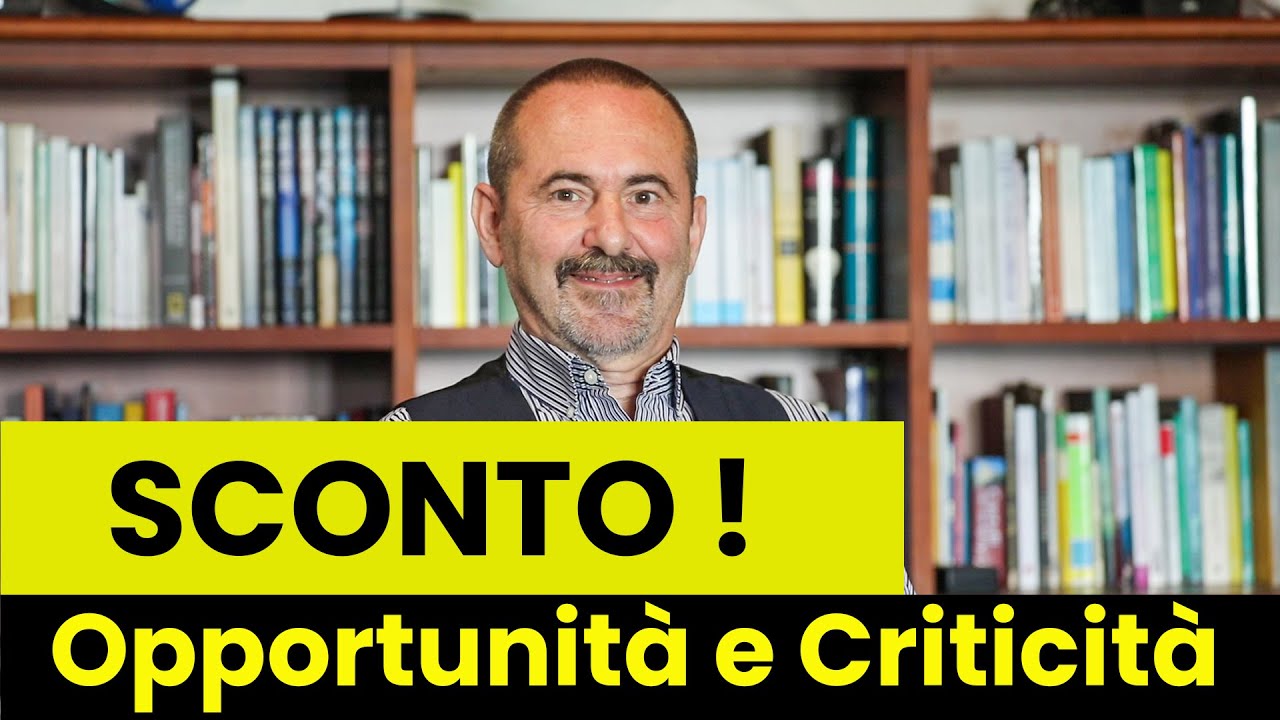 Come Chiedere e Concedere uno Sconto