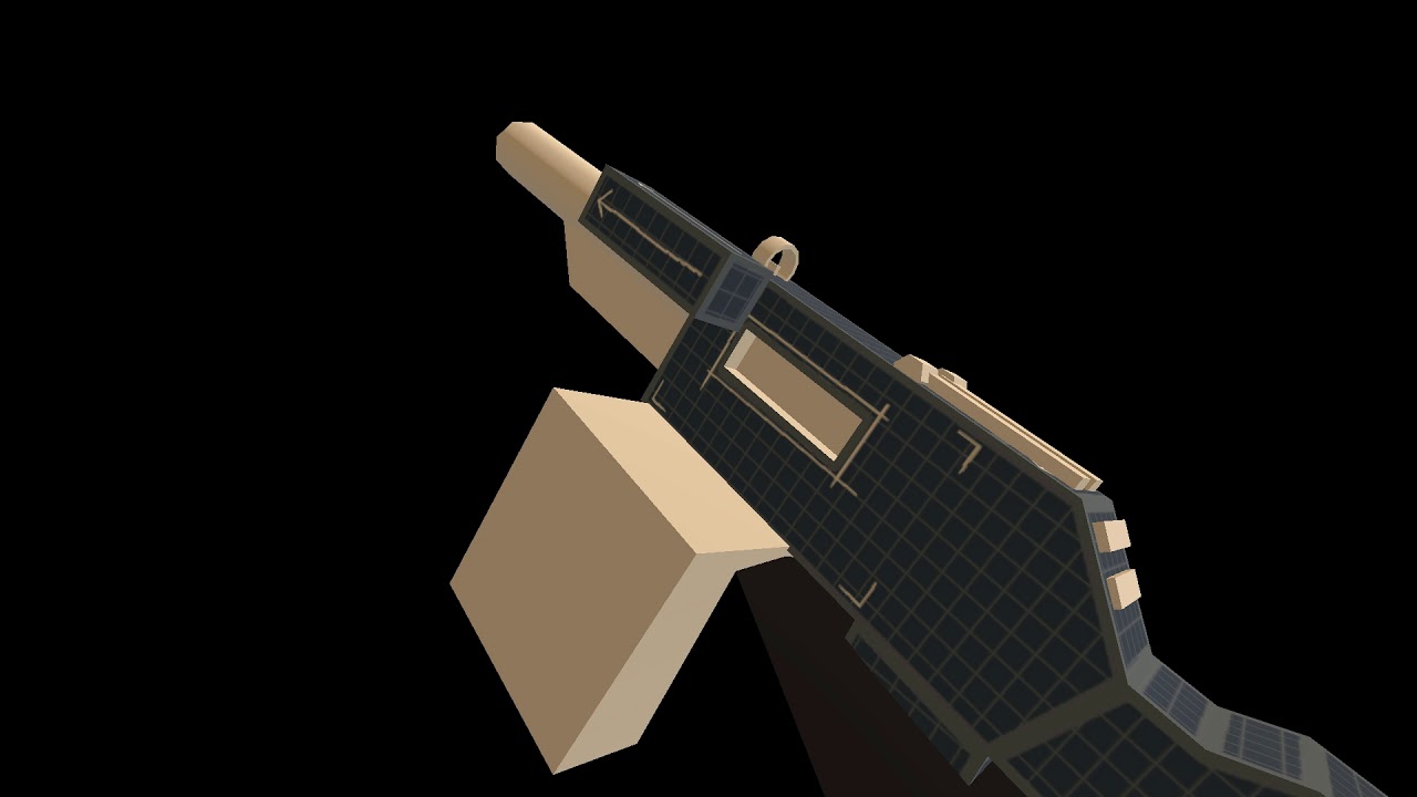 Blueprint Nykorev