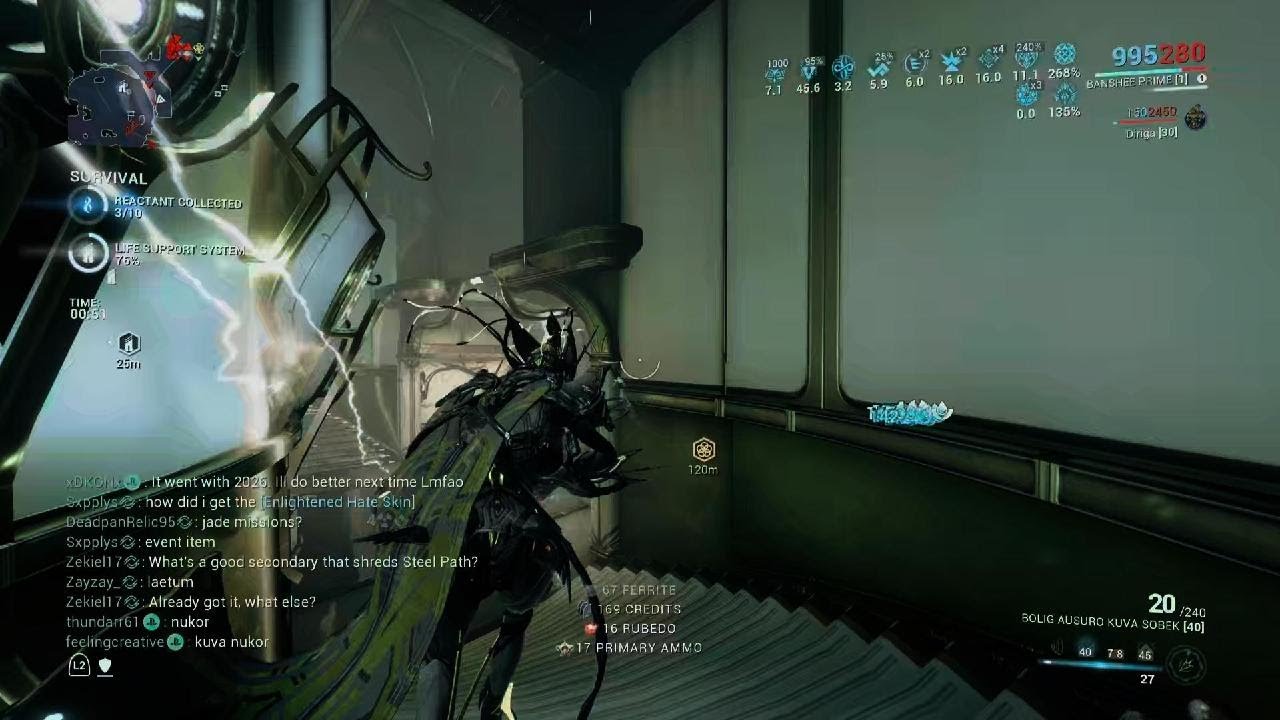 Silent Shotty
