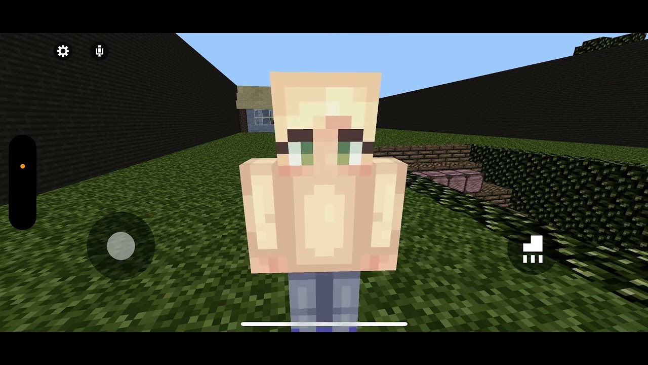 Не запускай VRCraft в 3:00