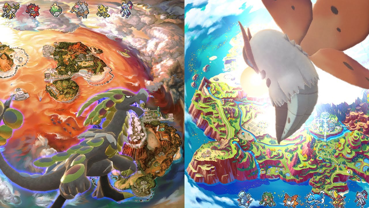 First Paldea League Ep 5: Glaseado Rangers VS Alola Islanders | Pokemon Scarlet/Violet VGC