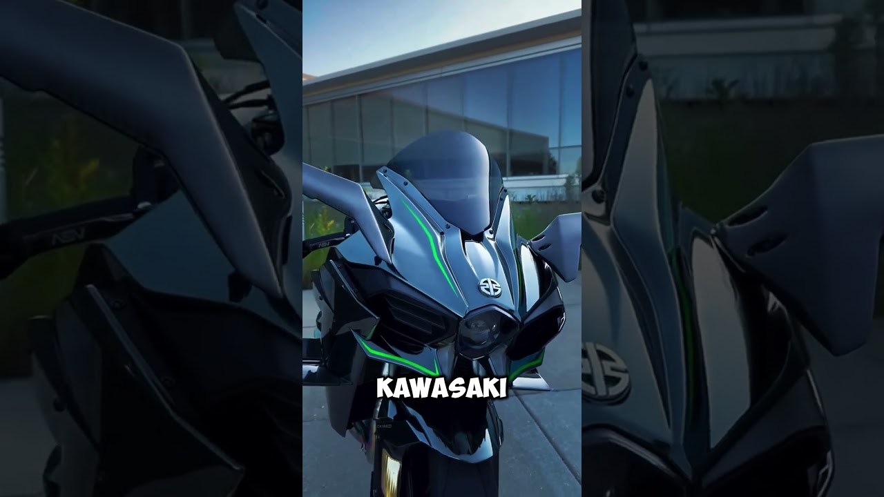 Top 5 Futuristic Bikes That Look Like They&rsquo;re From 2050 | Next-Gen Motorcycles 2026#FuturisticBikes