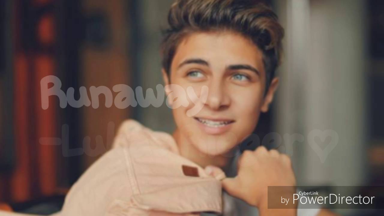 Runaway - Lukas Rieger || Compass