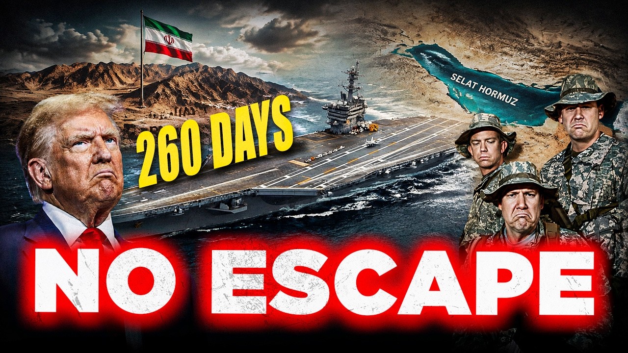 260 DAYS in the Middle East &mdash; Inside the USS Abraham Lincoln&rsquo;s Mental Health Crisis