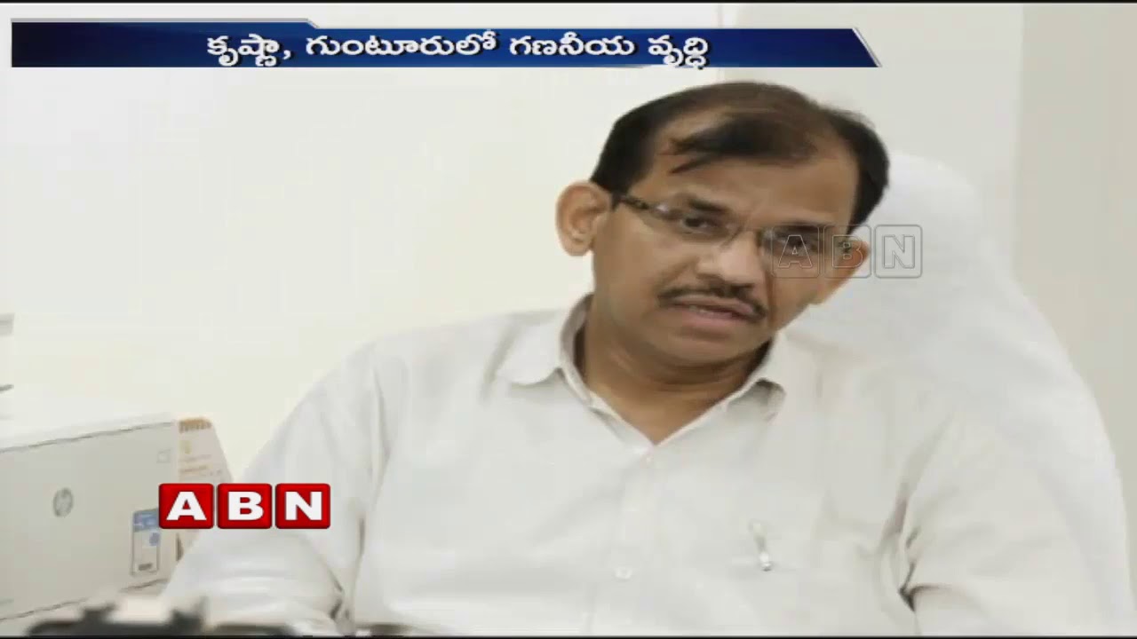 Poll Panel Releases Final Voters List in Andra Pradesh | AP Elections 2019 | ABN Telugu