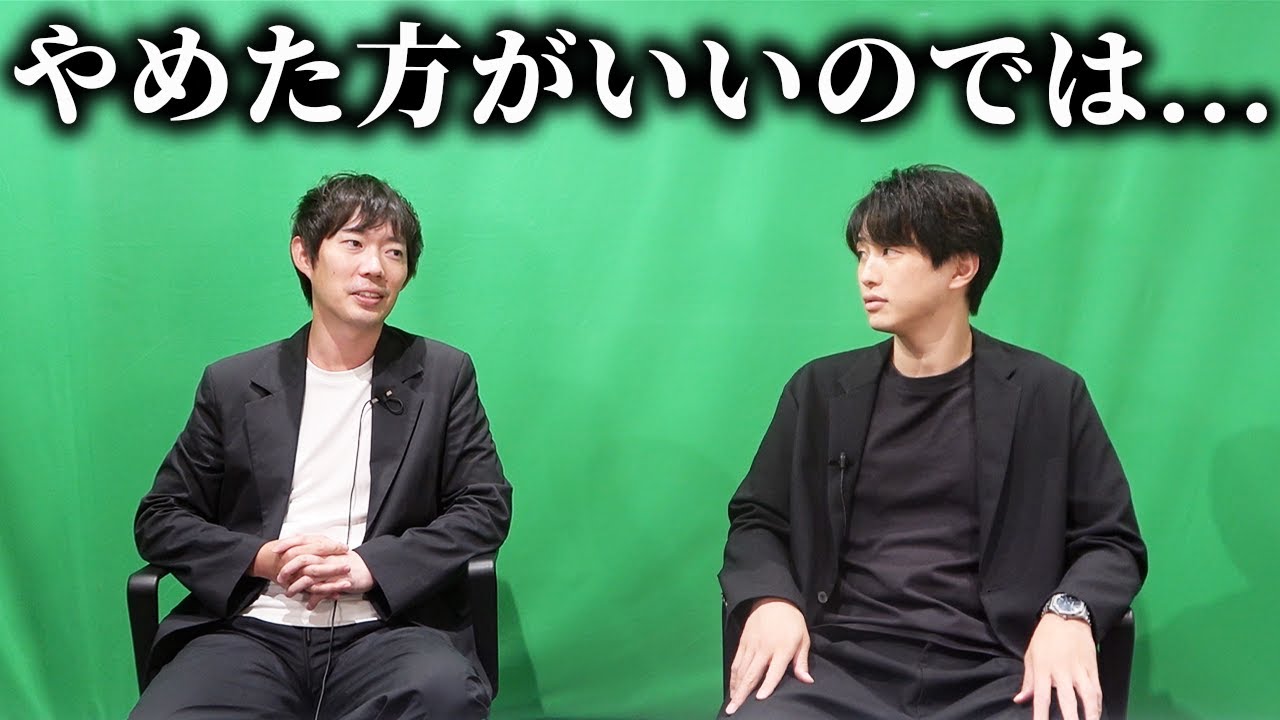 【結論】Nontitleについて初めて語ります｜vol.2045