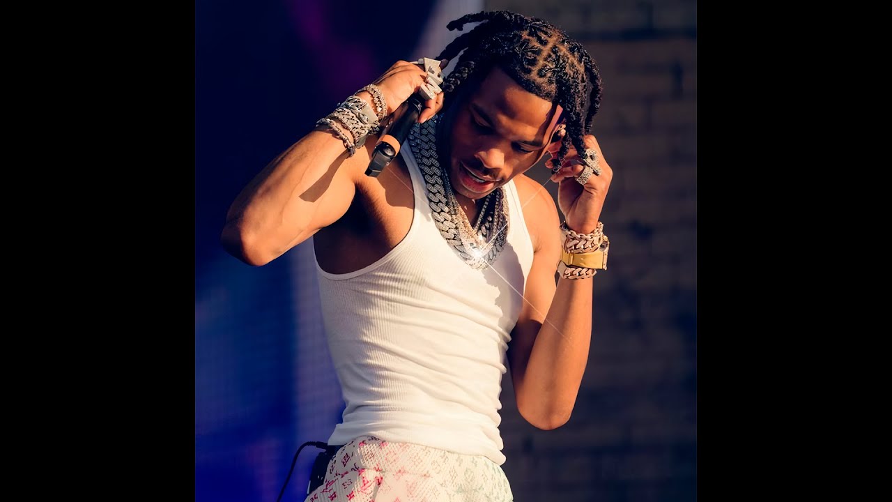 [FREE] Lil Baby Type Beat - 
