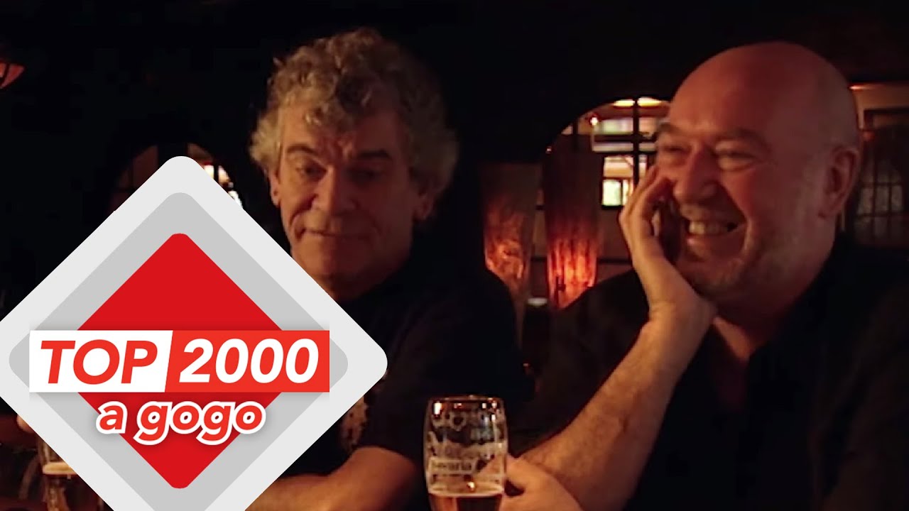 Nazareth - Love Hurts | Het verhaal achter het nummer | Top 2000 a gogo