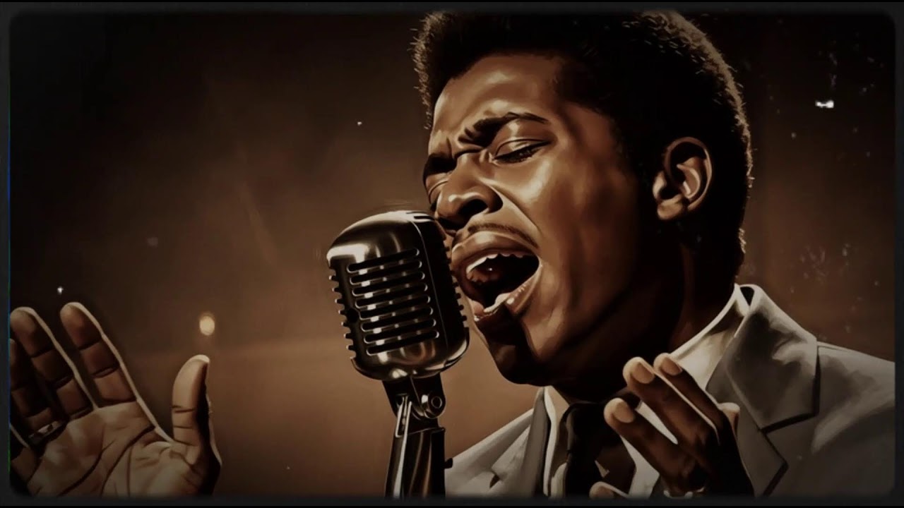 60's Soul Classic -Still Feels Like You - Marvin Gaye , OtisRedding Inspired