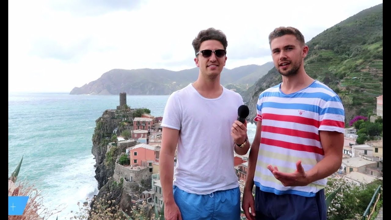 A Disastrous Date in Italy  - British English Listening Practice