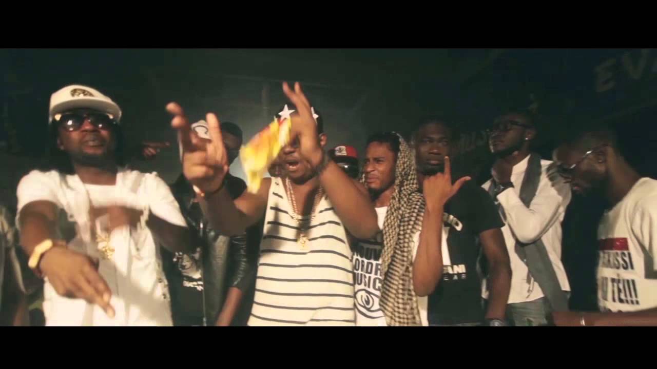 Nouvel Ordre Musical - Bakedila