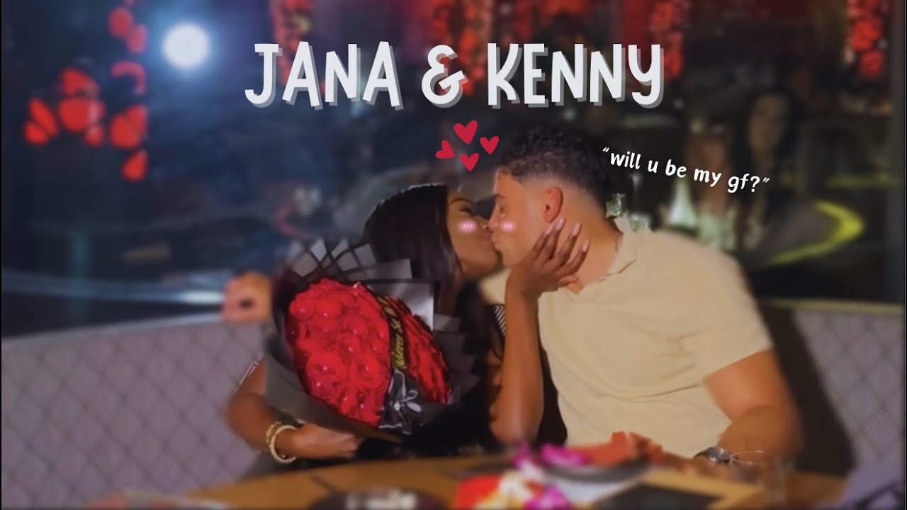 ЛУЧШИЕ МОМЕНТЫ ДЖАНЫ И КЕННИ ЗА ПРЕДЕЛАМИ ВИЛЛЫ | Love Island USA, сезон 6