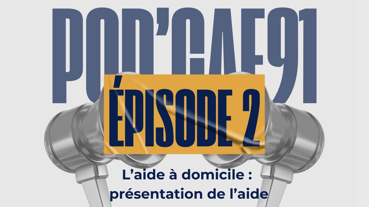 Aide à domicile : présentation