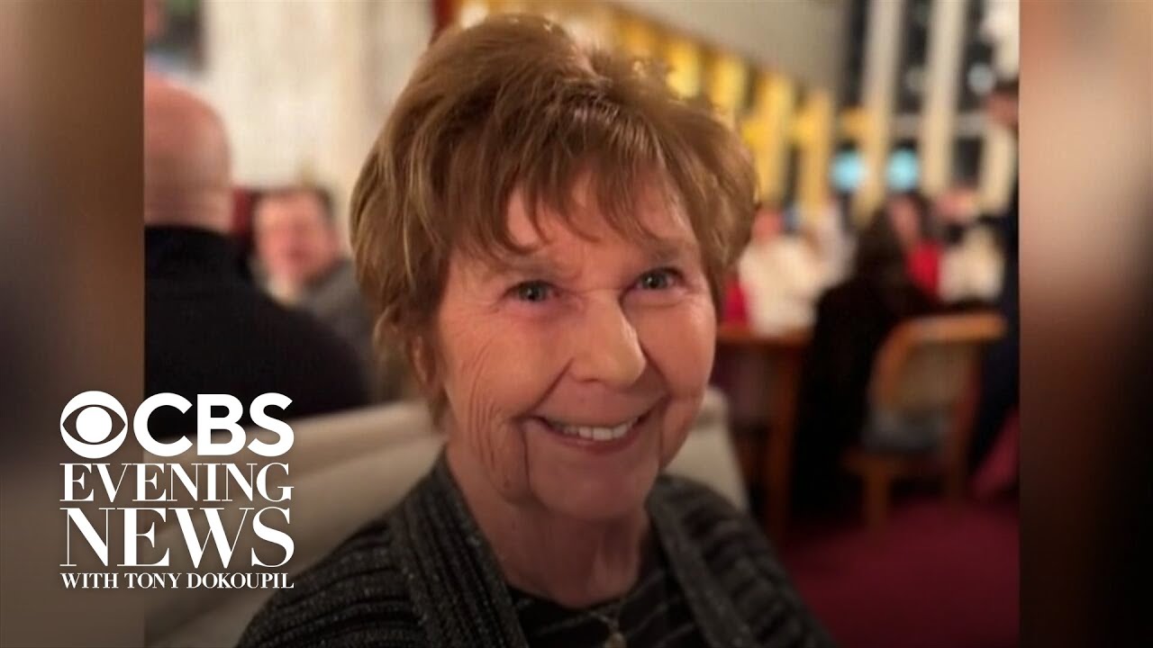 Investigators spend another day at Nancy Guthrie's property with second ransom deadline approaching