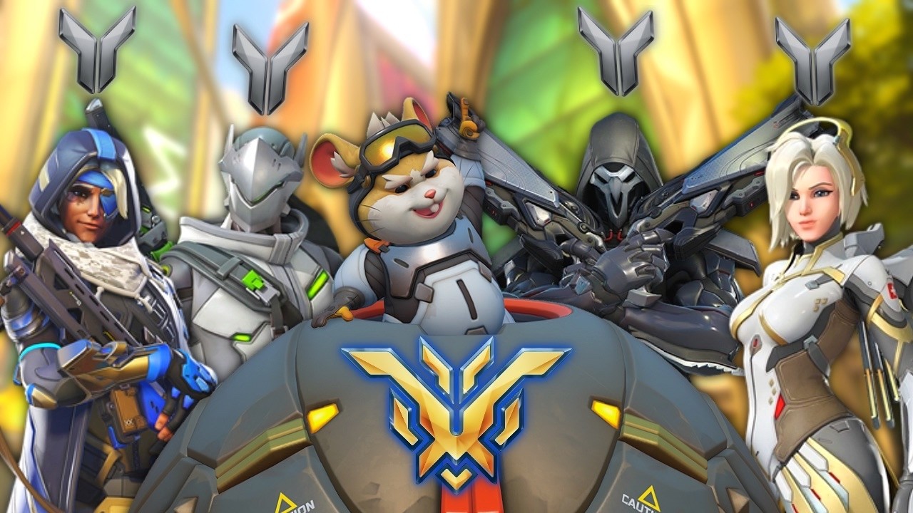 Un TOP 500 peut-il CARRY des SILVERS face à des DIAMANTS ?