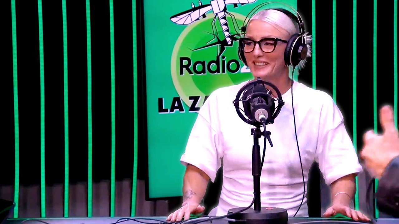 Il club libertino fa perdere il posto da insegnante a Lisa Becciu - La Zanzara 23.2.2026