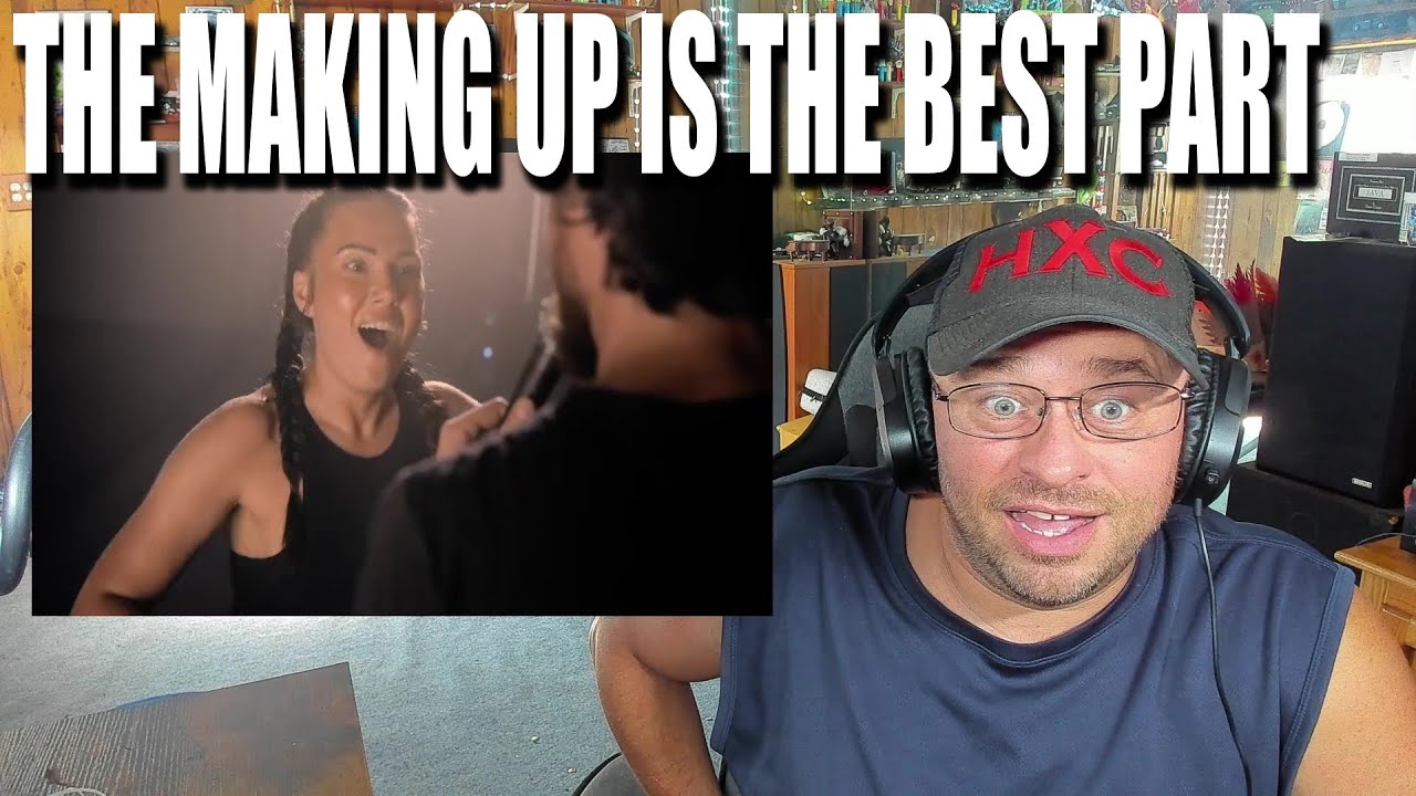 Austin Brown - Pretty Mad (Official Music Video) REACTION