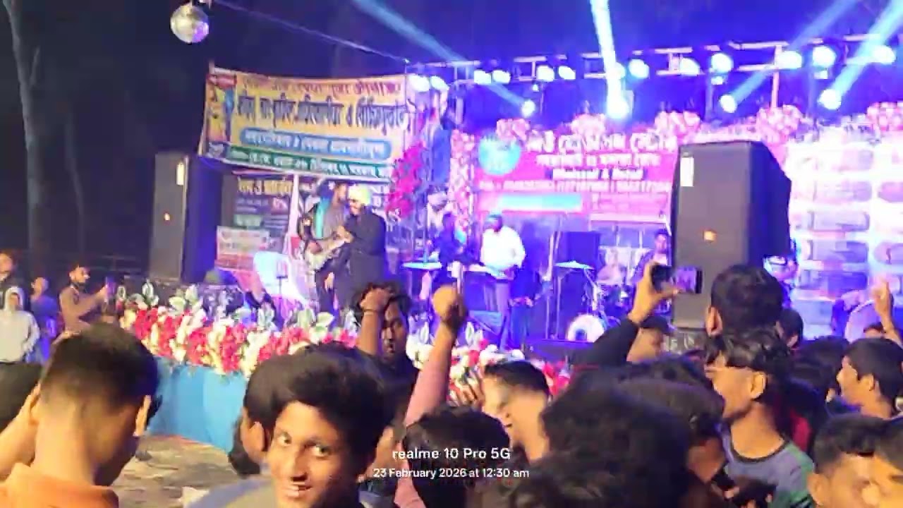 Pk sing । At NEUDA GRAM DEBOTA PUJA।