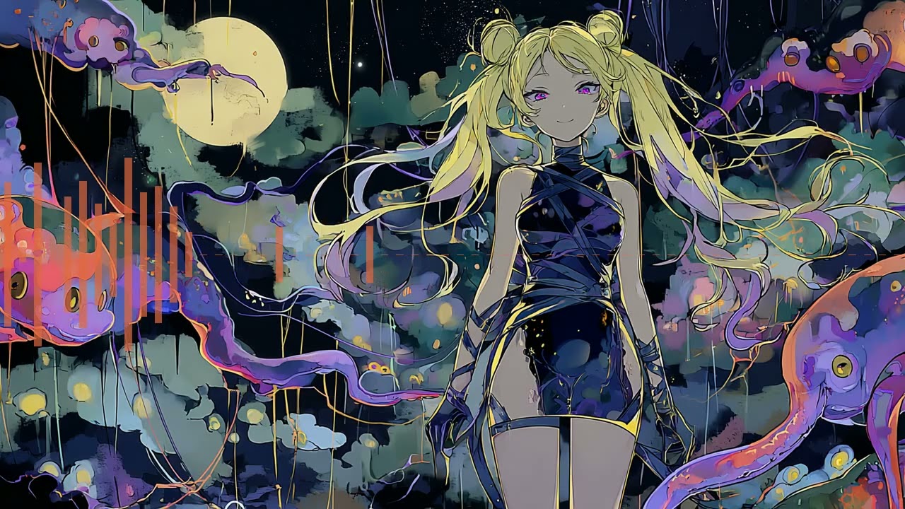 【Fantasy Pop & Epic Orchestral】Whirlwind of the Aether【Heroic Soundscape】