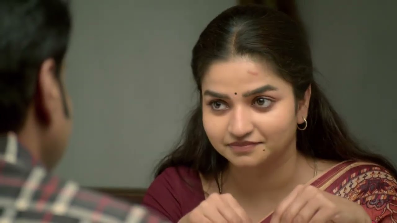 Anna | Ep - 841 | Best Scene | Dec 09 2025 | Zee Tamil
