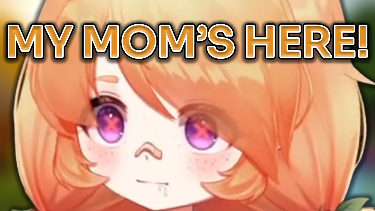 Most Normal Immy Stream 【VAllure Clip】