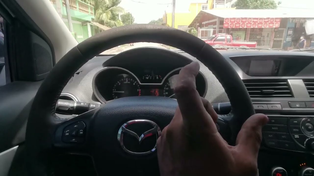 🤷‍♀️Потеря мощности💥Mazda Bt50Pro Diesel 2013/ *Решение*✔