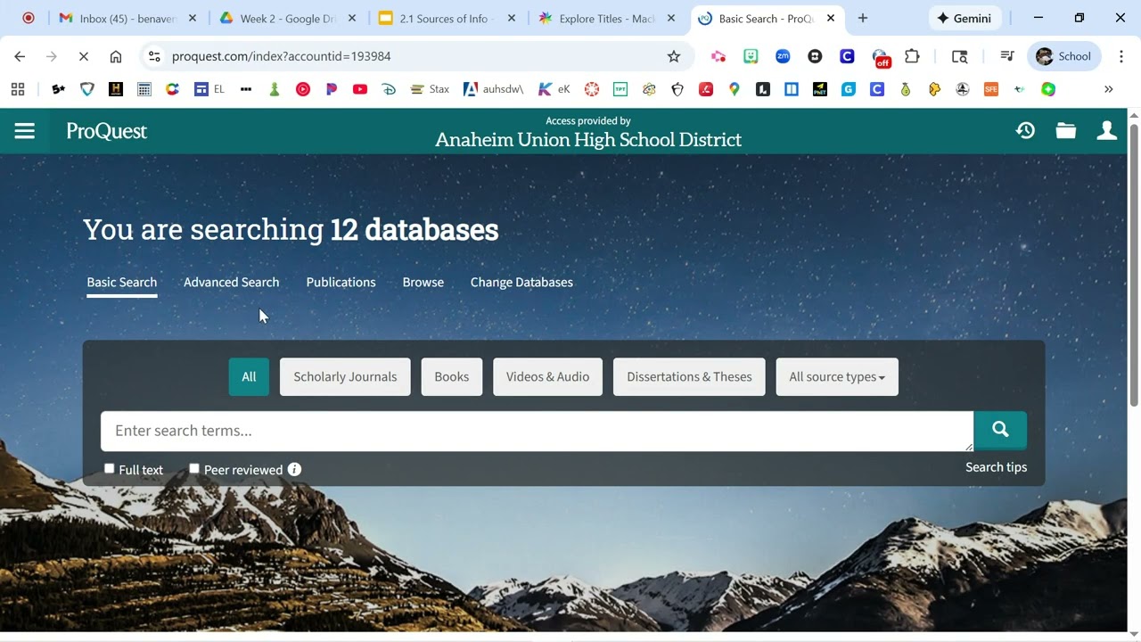 MackinVIA Activity 1