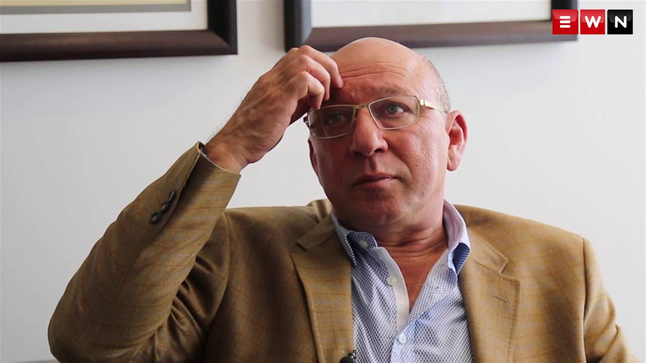 Trevor Manuel on the ANC and Tripartite alliance
