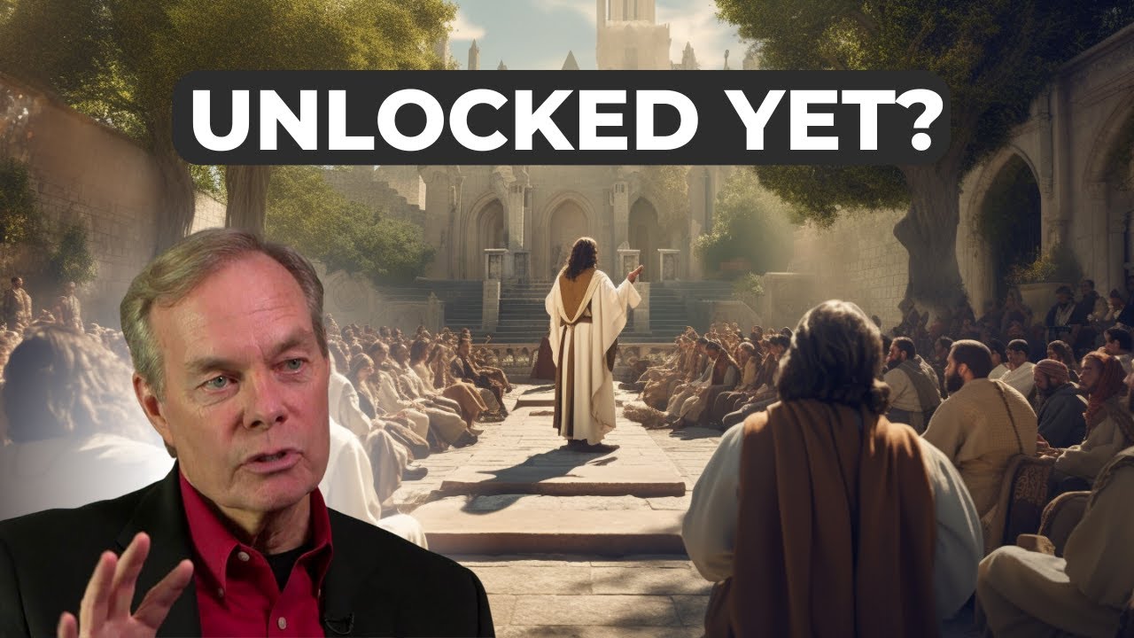 The Faith of God: Unveiling the Supernatural Power Within You