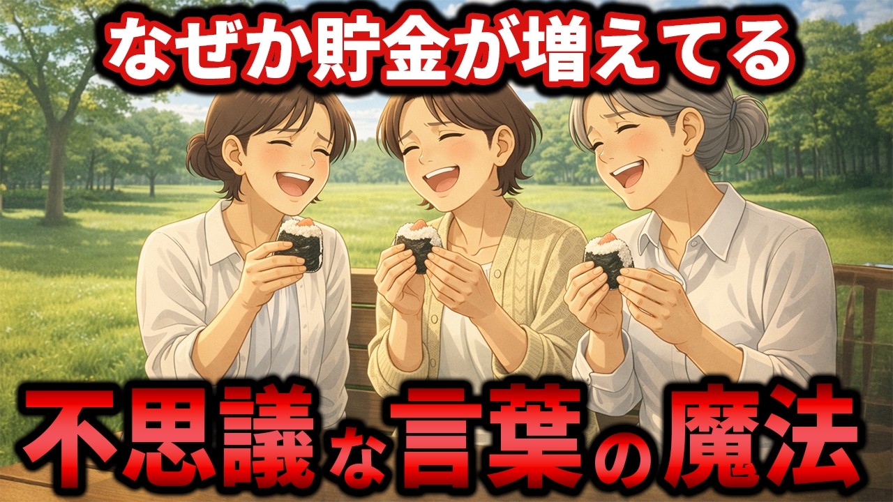 「お金がない」と呟くのをやめたら、なぜか通帳に余白ができた