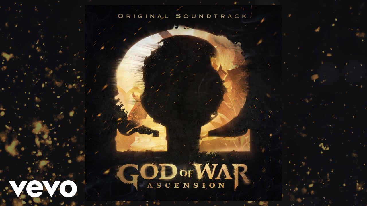 Tyler Bates - Bound by Blood | God of War: Ascension (Original Soundtrack)