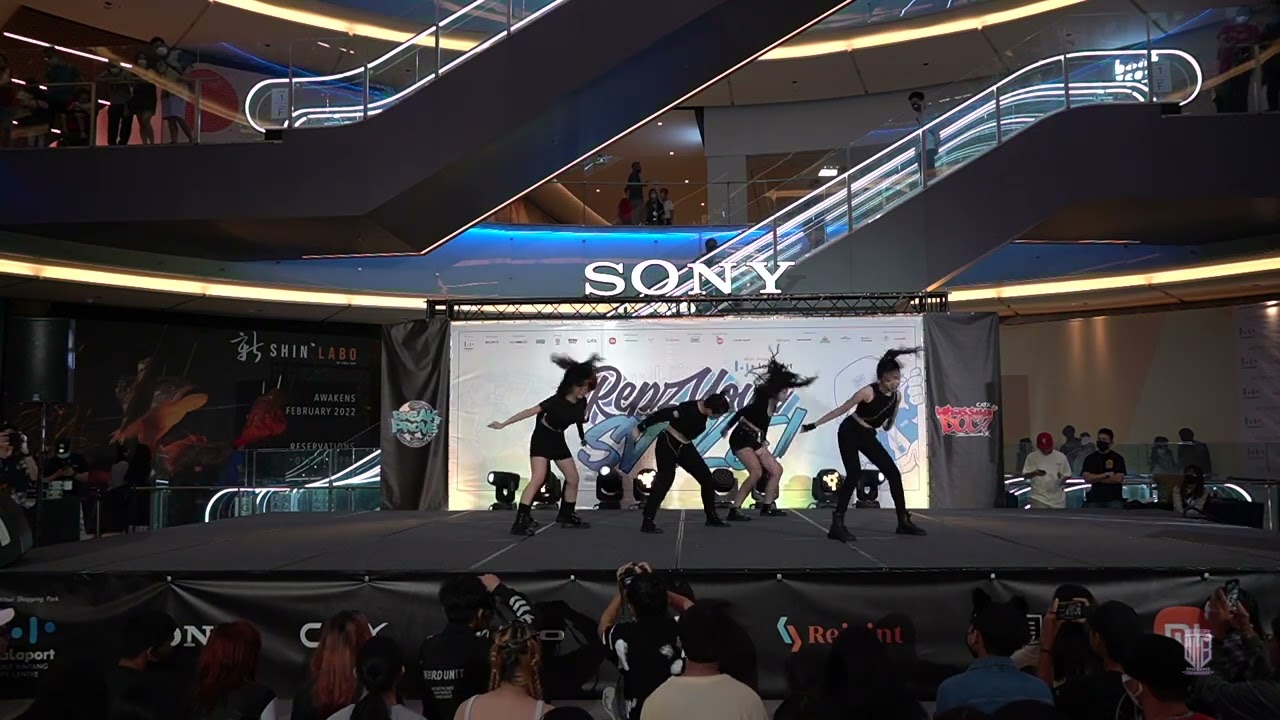 JNT No.145 // WeTheBest Kpop Dance Championship 2022