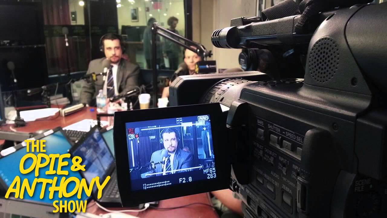 Opie & Anthony: Zimmerman Acquitted, with Robert Zimmerman and Judge Alex (07/15/13)
