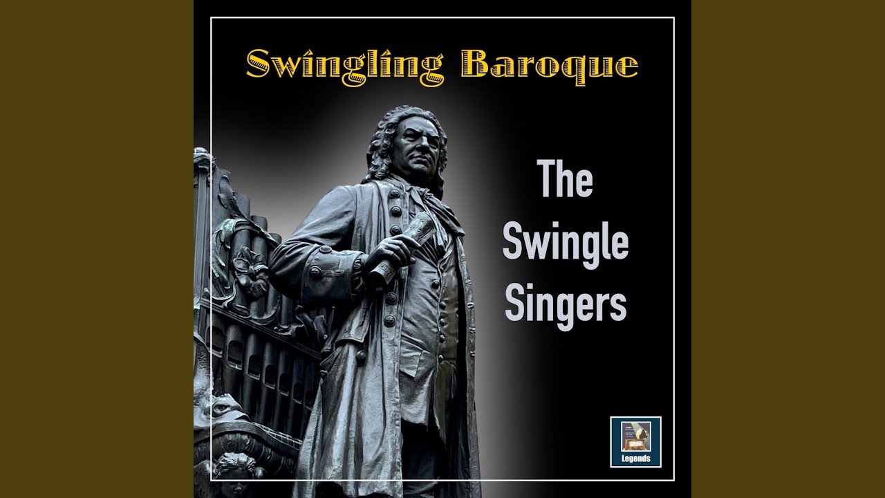 Fugue No. 2 in C Minor (From 