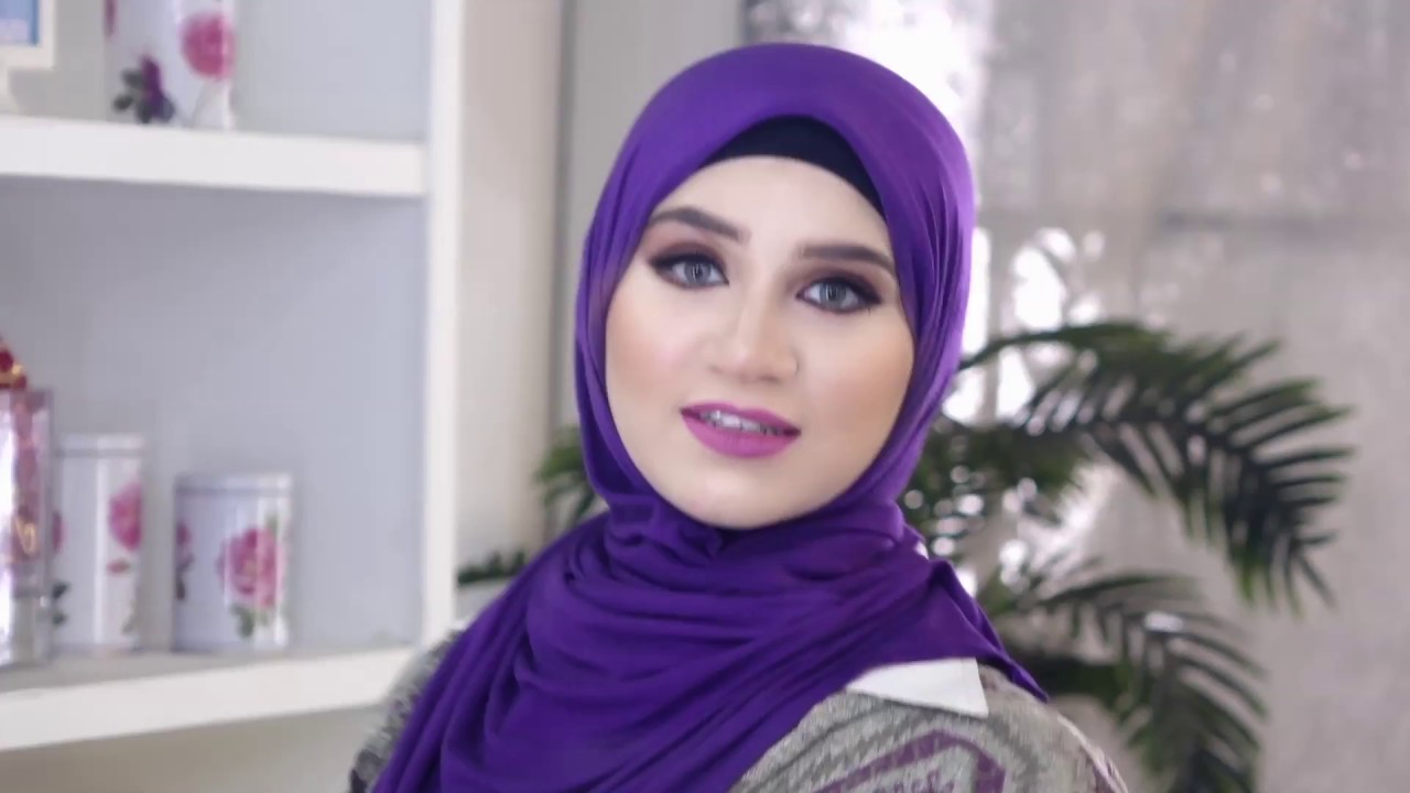 بيوتي - الطريقة الصحيحة لوضع الكنتور - مع اسماء عادل