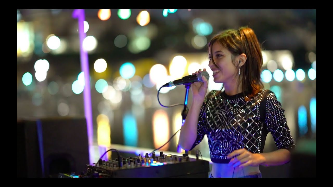 Tamara Kezz // Live set @ 20/44