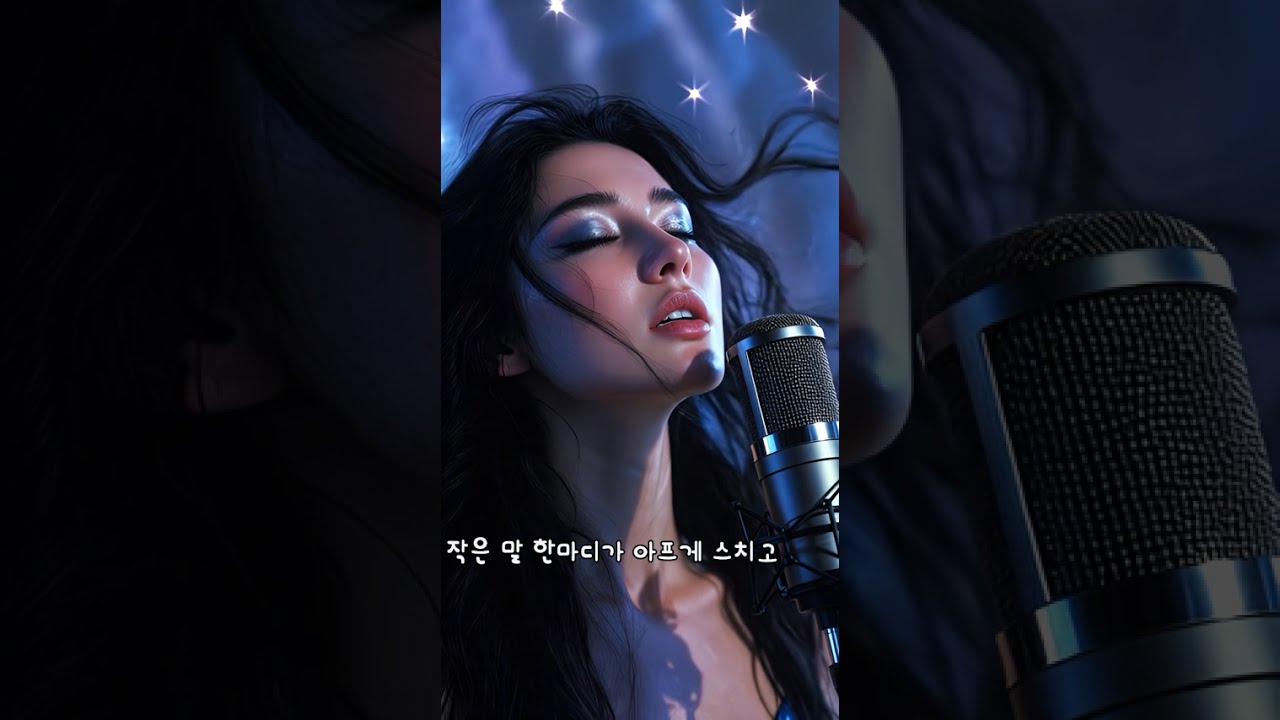 미련이남아서