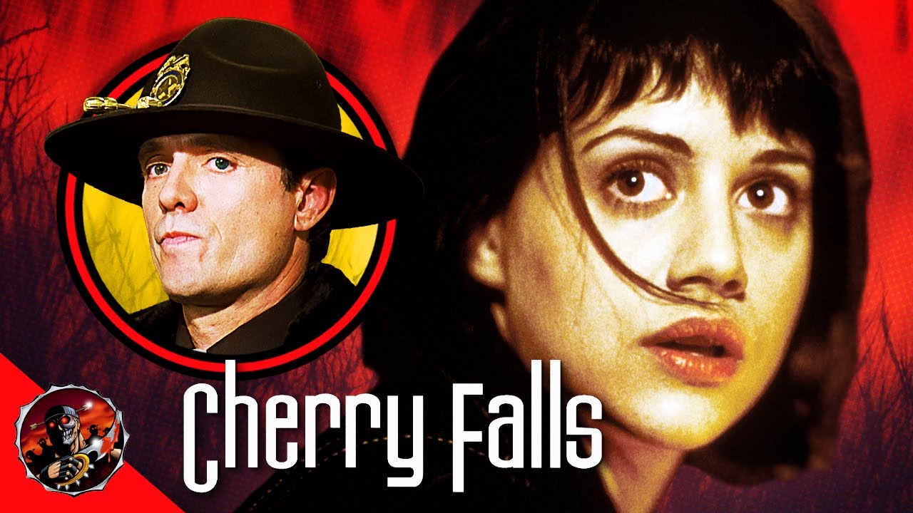 Cherry Falls: The Most Expensive TV Movie Ever