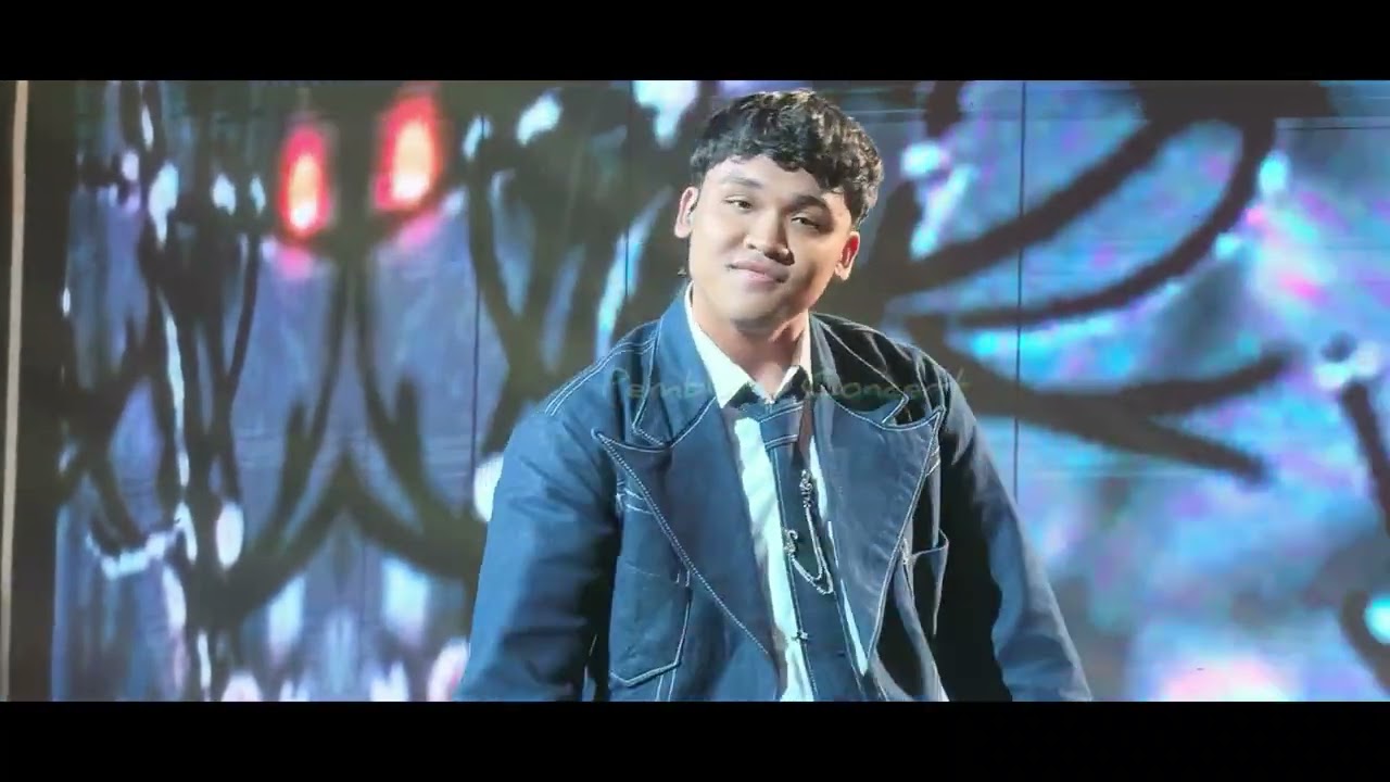 Arrul Munyenyo It's Only Me Home The Idols Live Spektakuler Show 2 9 Februari 2026